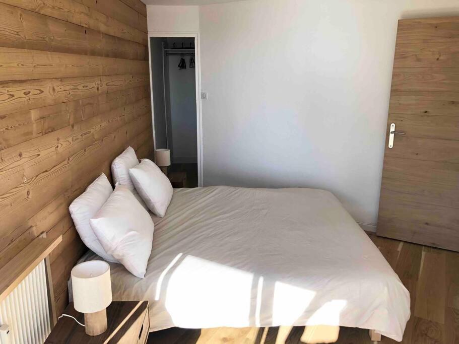 Ferienwohnung 3 Pieces, 6 Personnes Chamrousse Exterior foto